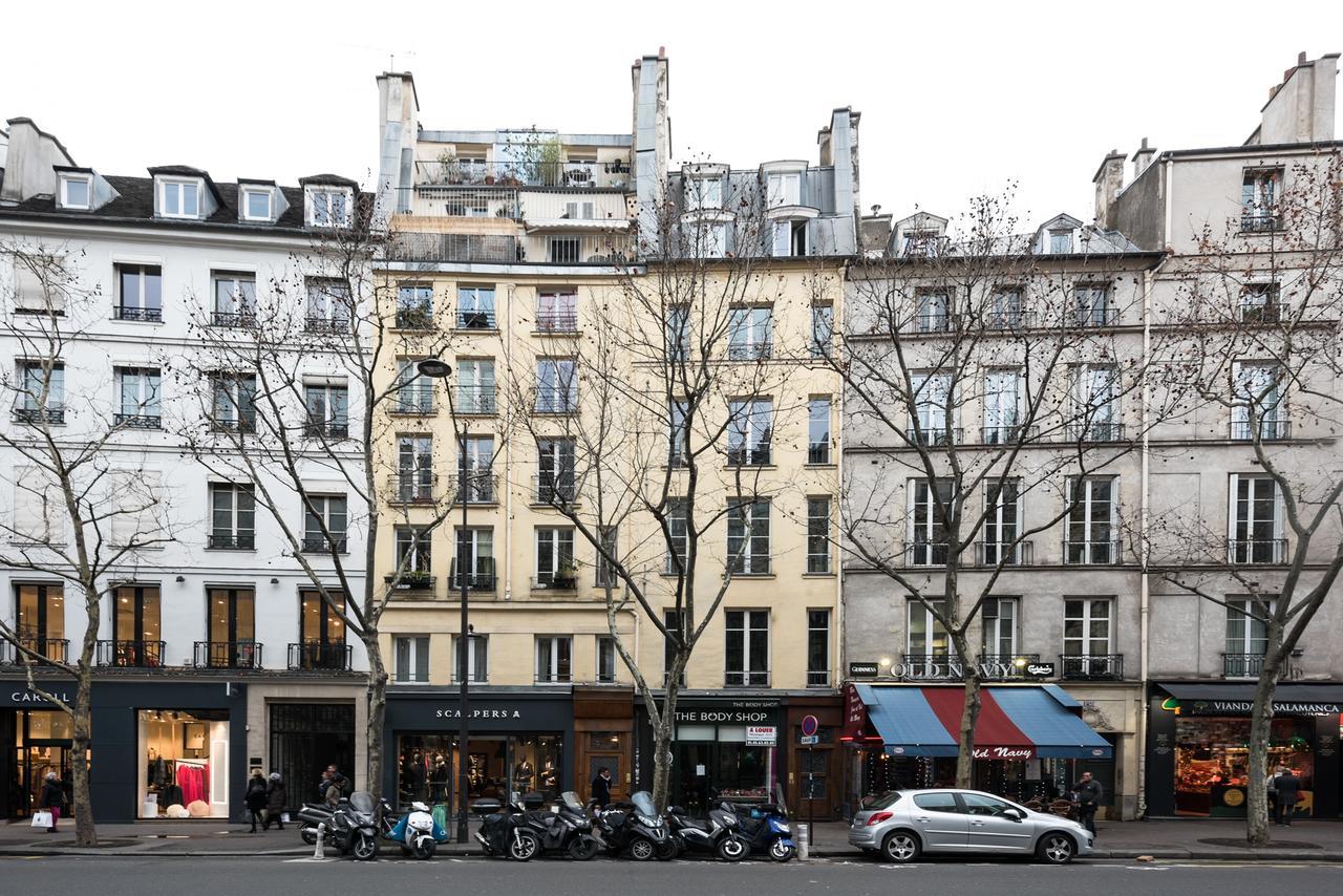 Studio Saint Germain Apartment Paris