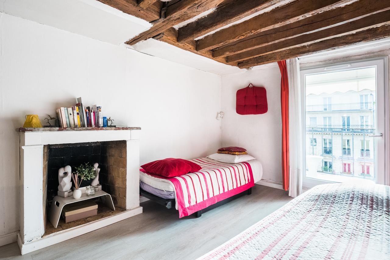 Studio Saint Germain Apartment *