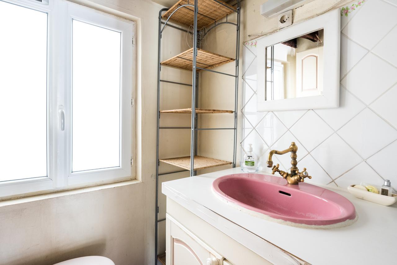 Studio Saint Germain Apartment *