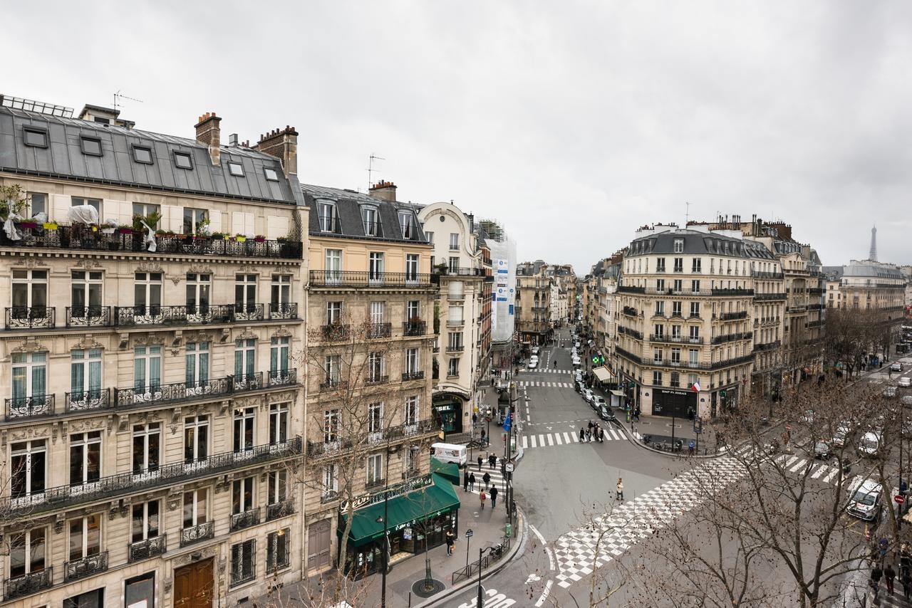 Studio Saint Germain * Paris