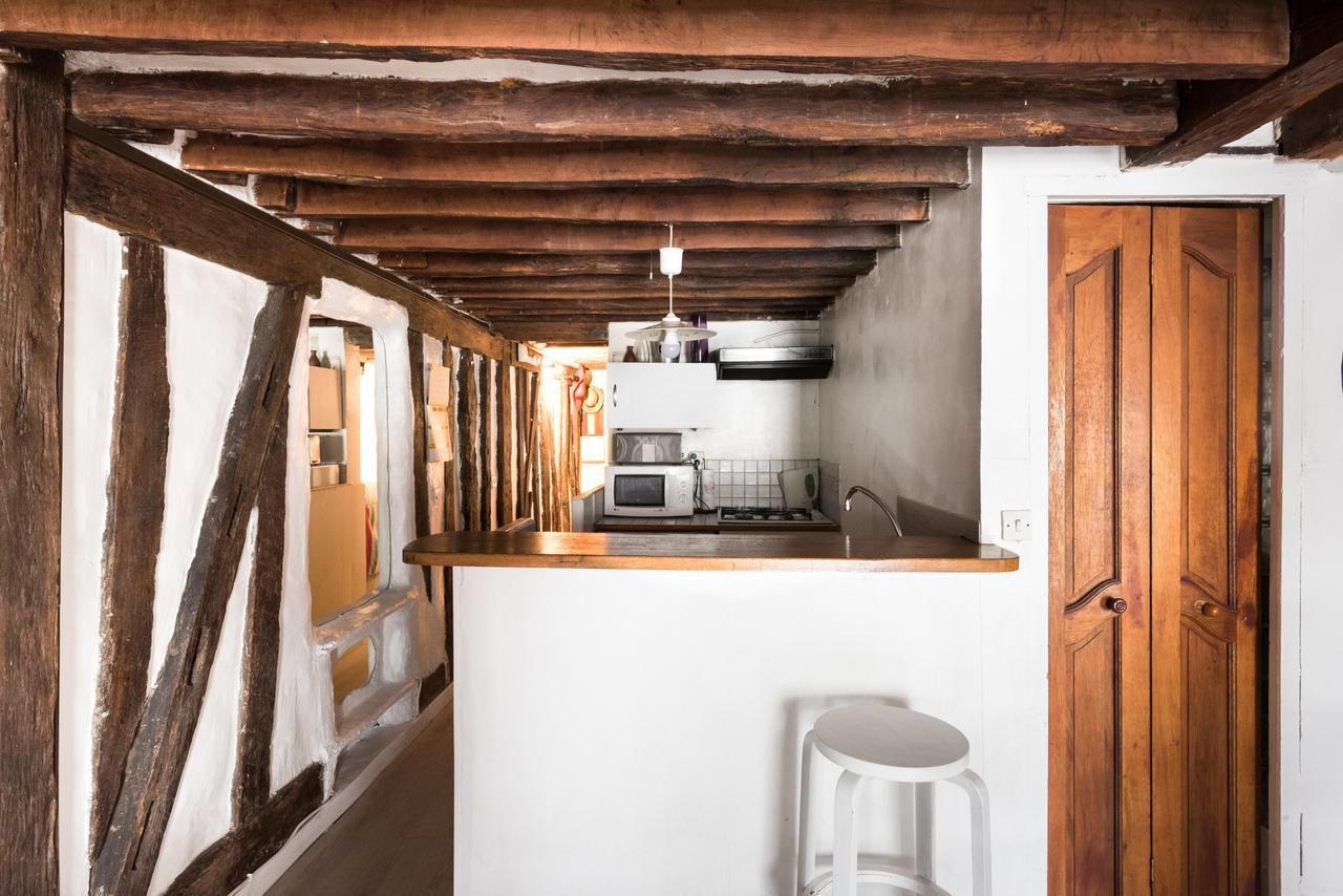 Studio Saint Germain Apartment Paris