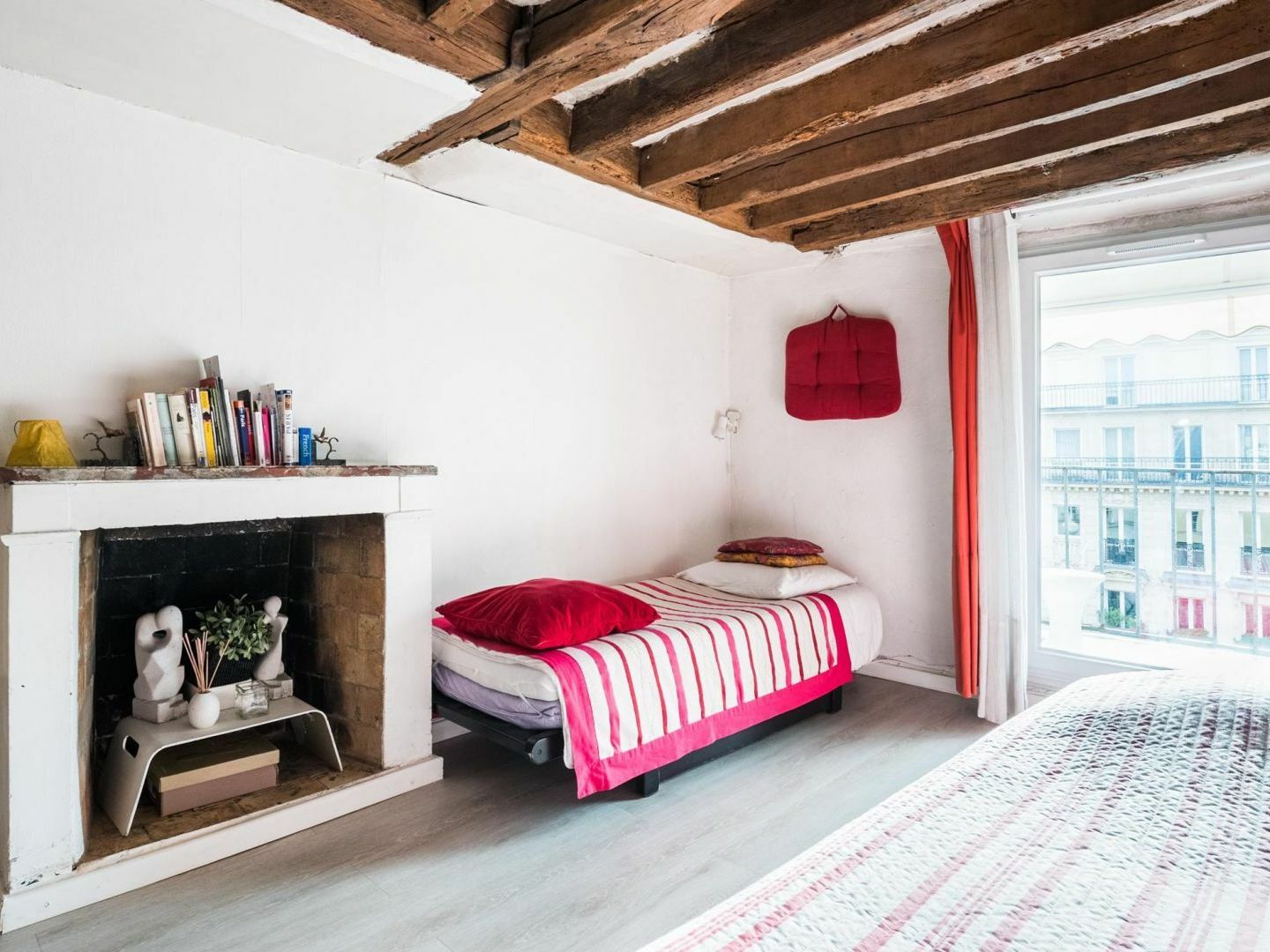 Apartment Studio Saint Germain